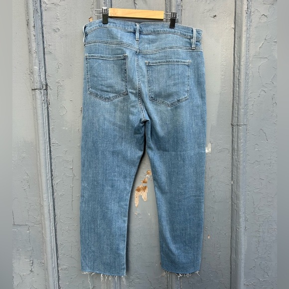 Frame Le beau crop, Walden rock, size 27 - Picture 3 of 13